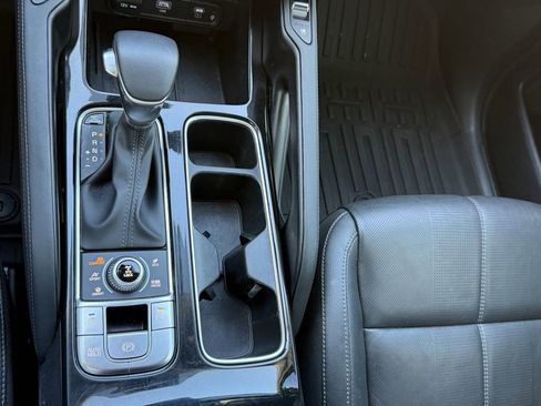 Certified 2024 Kia Telluride EX AWD/4WD image 28