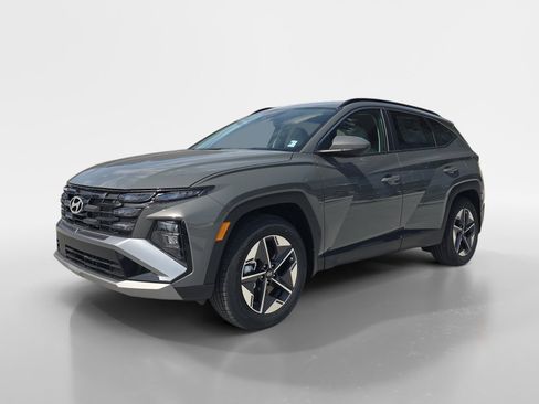 New 2026 Hyundai Tucson SEL FWD image 7