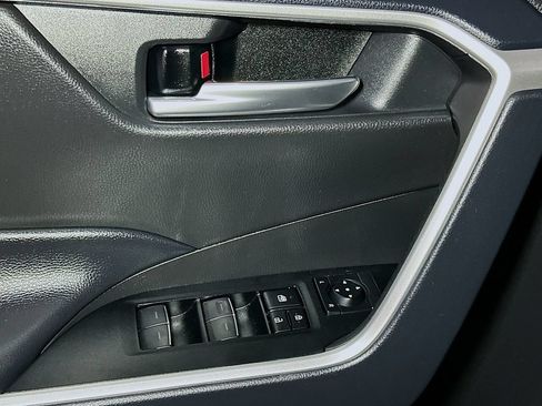 Certified 2024 Toyota RAV4 XLE AWD/4WD image 15