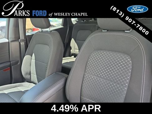 Used 2023 Ford Escape Active w/ Tech Pack #2 FWD image 22