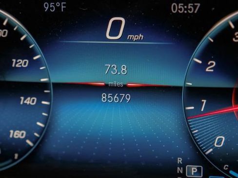 Used 2020 Mercedes-Benz A 220 4MATIC image 22