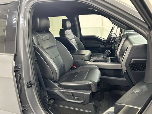 Used 2020 Ford F150 Raptor w/ Equipment Group 801A Mid AWD/4WD image 23