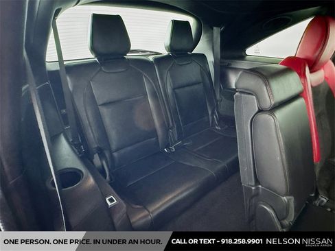 Used 2019 Acura MDX A-Spec image 28