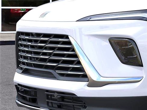 New 2026 Buick Enclave Preferred image 13