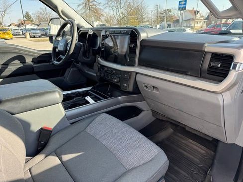 Used 2023 Ford F350 XLT w/ XLT Premium Package image 25