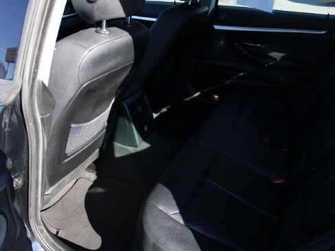 Used 2014 BMW 335i Gran Turismo xDrive image 17