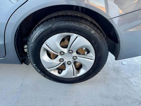 Used 2013 Honda Civic LX image 31