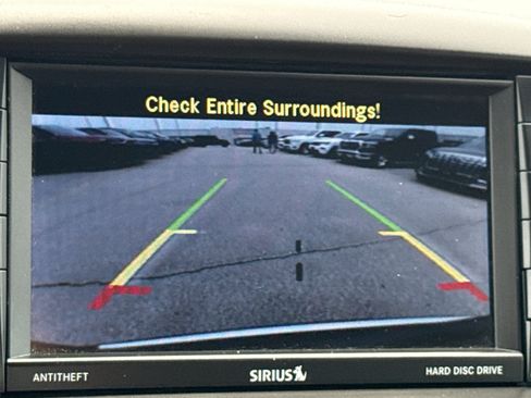 Used 2017 Dodge Grand Caravan GT FWD image 19