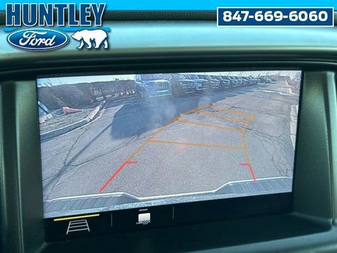 Used 2020 Chevrolet Colorado LT image 18