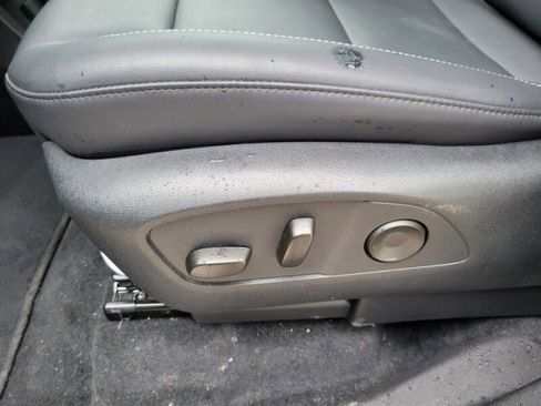 Used 2024 GMC Acadia Elevation w/ Luxury Package image 25