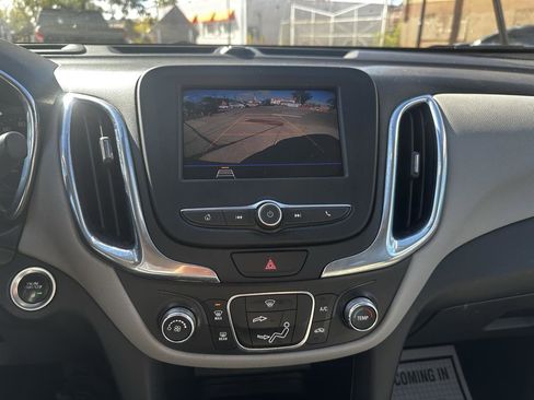Used 2020 Chevrolet Equinox LT image 30