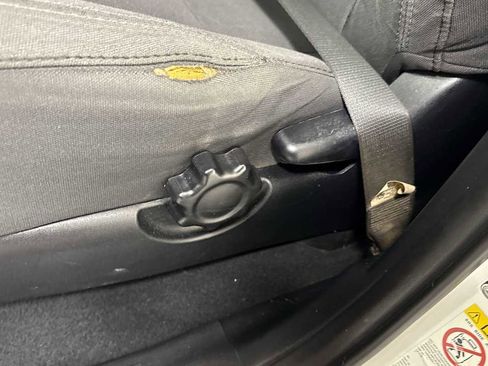 Certified 2018 Toyota Tacoma TRD Sport image 14