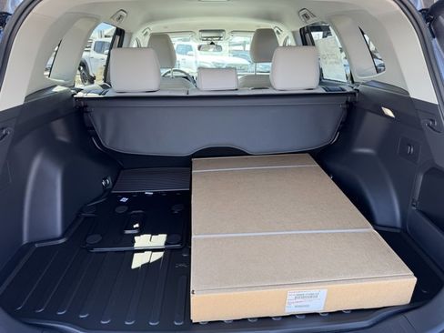 New 2026 Toyota RAV4 XLE Premium image 8