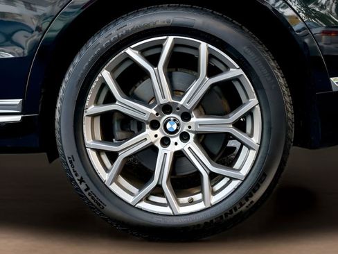 Used 2019 BMW X7 xDrive40i w/ Premium Package AWD/4WD image 33