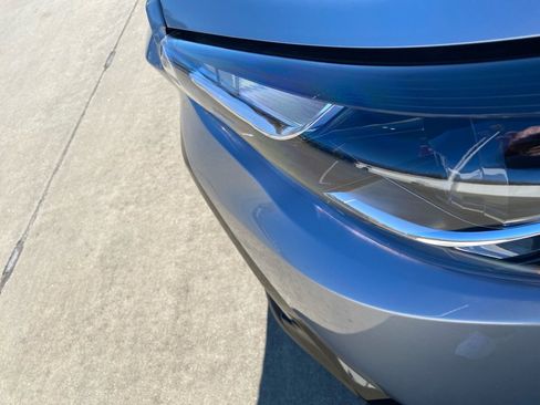 Used 2024 Toyota Corolla Cross AWD Hybrid image 30