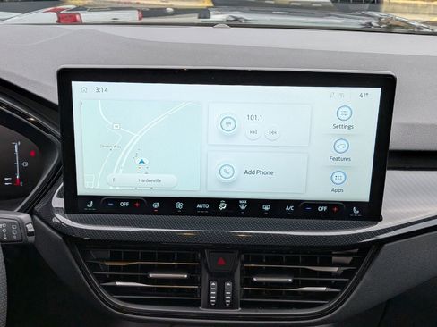 Certified 2023 Ford Escape ST-Line w/ Tech Pack #1 image 20