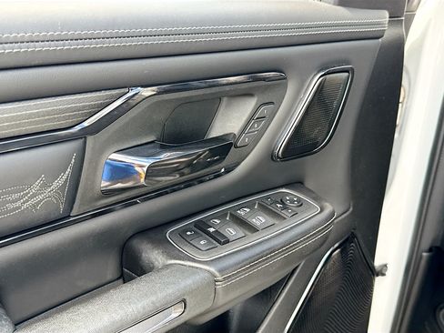 Certified 2023 RAM 1500 Limited AWD/4WD image 8