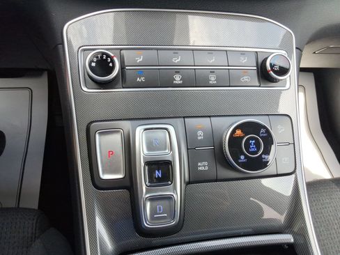 Used 2023 Hyundai Santa Fe SE w/ Cargo Package AWD/4WD image 17
