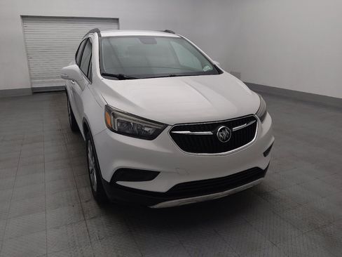 Used 2017 Buick Encore Preferred FWD image 14