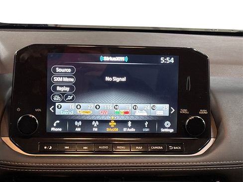 Used 2022 Nissan Rogue SL w/ SL Premium Package image 19