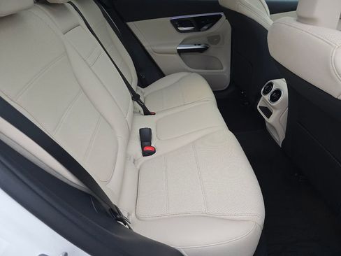 New 2026 Mercedes-Benz GLC 300 4MATIC image 21