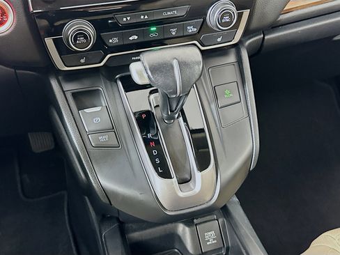 Used 2017 Honda CR-V EX-L image 24