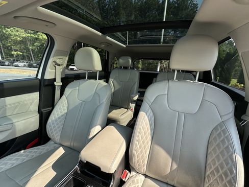 Used 2022 Kia Sorento SX FWD image 8