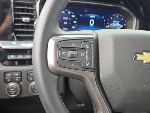 Used 2025 Chevrolet Silverado 3500 High Country w/ High Country Premium Package AWD/4WD image 28