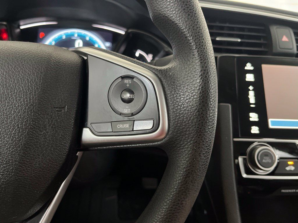 Used 2016 Honda Civic EX image 58