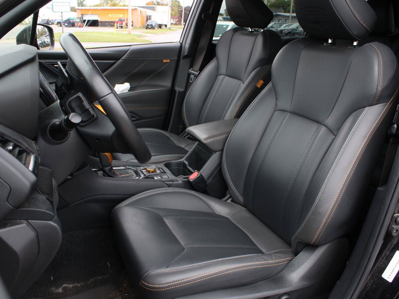 Used 2022 Subaru Forester Wilderness AWD/4WD image 18