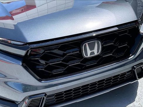 Used 2024 Honda CR-V Sport image 32