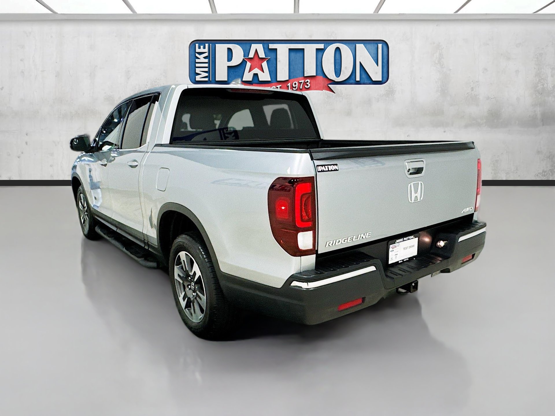 Used 2018 Honda Ridgeline RTL image 5