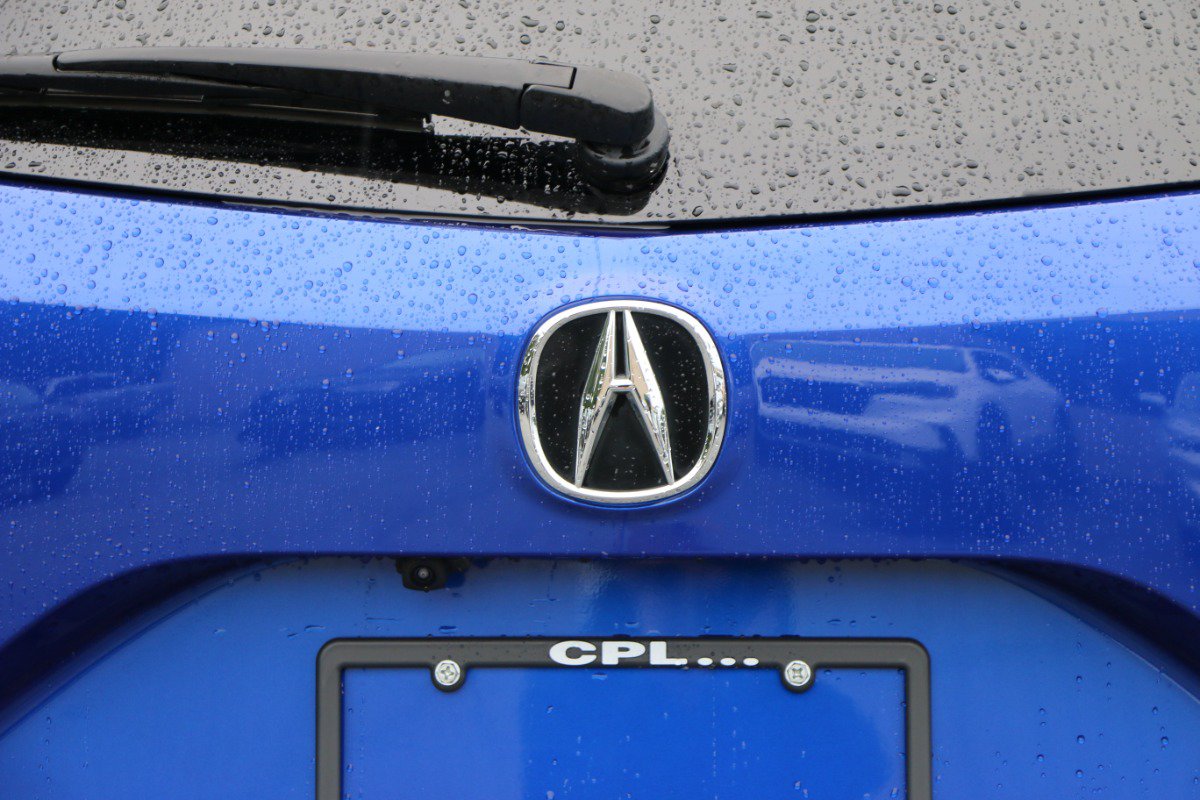 Used 2023 Acura RDX w/ Advance Package FWD image 5