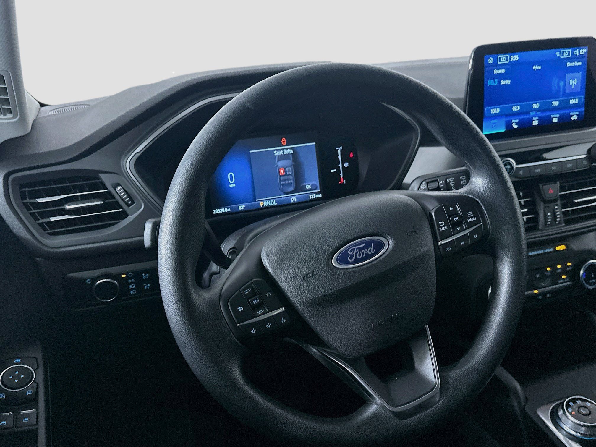 Used 2025 Ford Escape Active FWD image 18