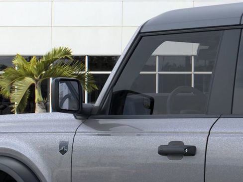 New 2026 Ford Bronco Big Bend AWD/4WD image 22