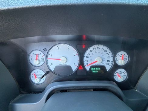 Used 2007 Dodge Ram 2500 Truck SLT w/ Light Group AWD/4WD image 15