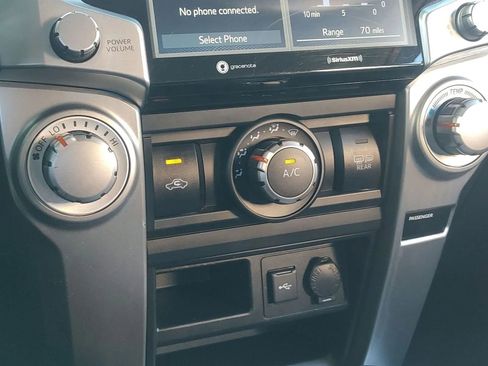 Used 2020 Toyota 4Runner SR5 image 16