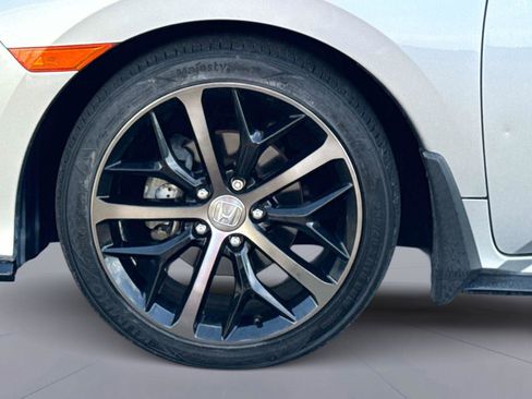 Used 2021 Honda Civic Sport image 10
