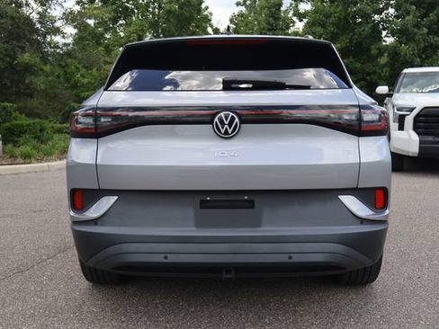 Used 2023 Volkswagen ID.4 Pro S AWD/4WD image 7