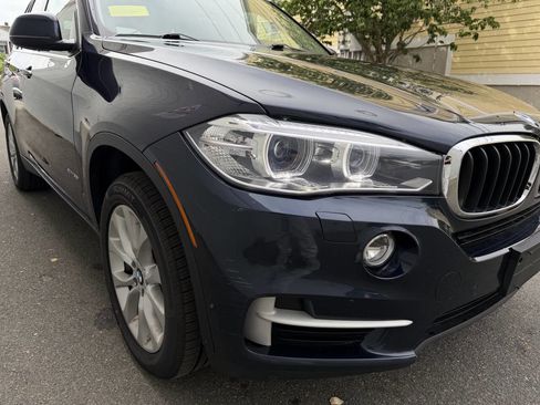 Used 2016 BMW X5 xDrive35i AWD/4WD image 10