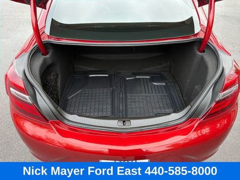 Used 2015 Buick Regal FWD image 22