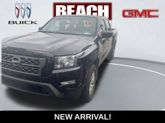 Used 2023 Nissan Frontier SV w/ SV Convenience Package RWD video 1