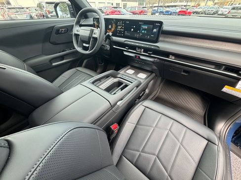 New 2027 Kia Telluride EX X-Line image 17