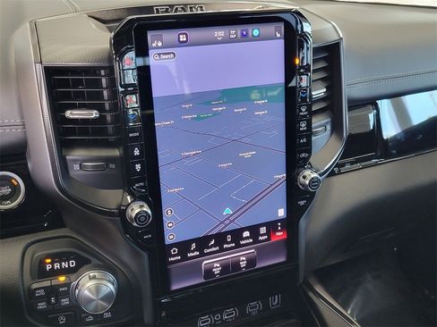 New 2026 RAM 2500 Power Wagon image 9