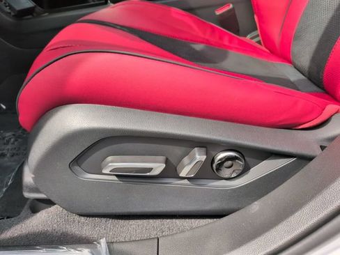 New 2026 Acura RDX A-Spec AWD/4WD image 16