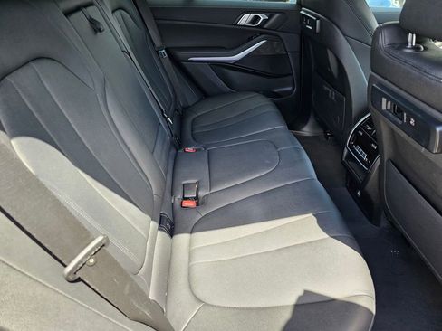 Used 2022 BMW X5 xDrive40i w/ Climate Comfort Package AWD/4WD image 15