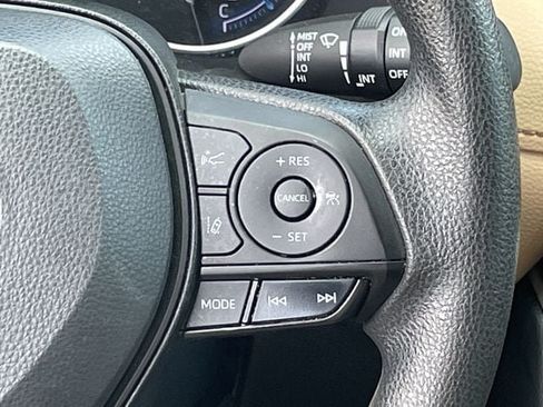 Used 2023 Toyota RAV4 XLE w/ Convenience Package AWD/4WD image 13