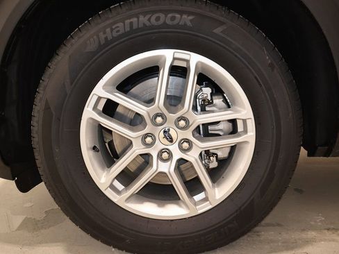 New 2026 Ford Explorer Active image 33