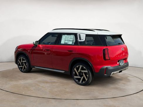 New 2026 MINI Cooper Countryman S AWD/4WD image 5