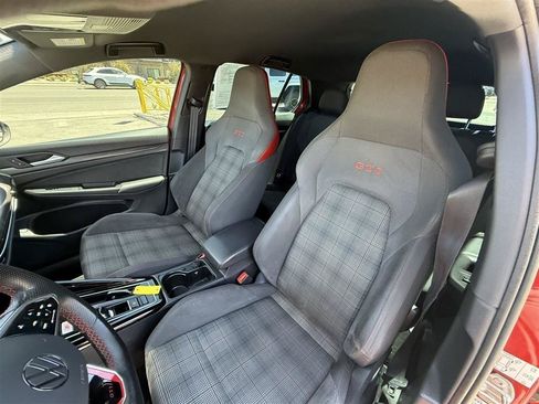 Used 2024 Volkswagen GTI S FWD image 16